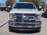 2018 F-250 Super Duty Thumbnail 8