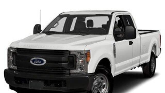 Preowned 2018 Ford F-250 Super Duty Lariat for Sale
