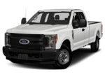 2018 F-250 Super Duty Thumbnail 1