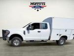 2018 F-250 Super Duty Thumbnail 2