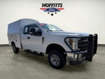 2018 F-250 Super Duty Thumbnail 7