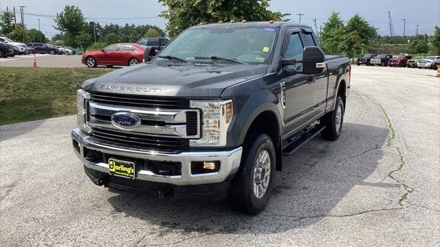 Preowned 2019 Ford F-250 Super Duty Lariat for Sale