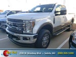 2019 F-250 Super Duty Thumbnail 3