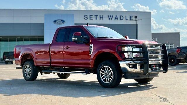 Preowned 2019 Ford F-250 Super Duty Lariat for Sale