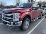 2022 F-250 Super Duty Thumbnail 2