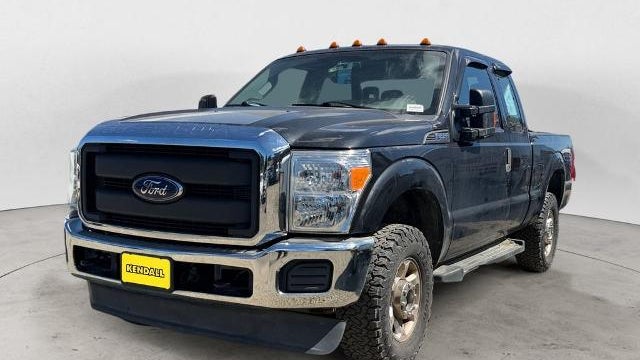 Preowned 2014 Ford F-250 Super Duty Lariat for Sale