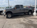 2015 F-250 Super Duty Thumbnail 6