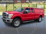 2015 F-250 Super Duty Thumbnail 2