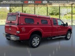 2015 F-250 Super Duty Thumbnail 5