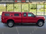 2015 F-250 Super Duty Thumbnail 6
