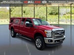2015 F-250 Super Duty Thumbnail 7