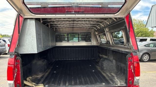 2015 Ford F-250 Super Duty Lariat