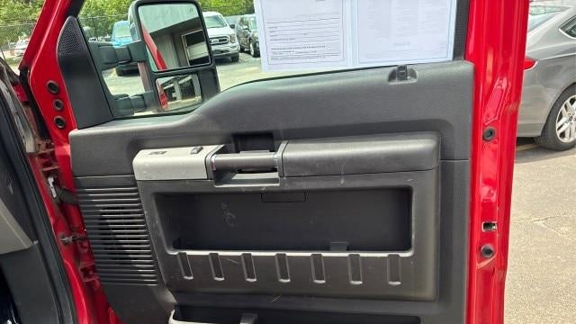 2015 Ford F-250 Super Duty Lariat