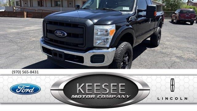 Preowned 2016 Ford F-250 Super Duty Lariat for Sale