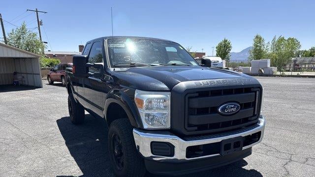2016 Ford F-250 Super Duty Lariat