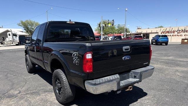 2016 Ford F-250 Super Duty Lariat