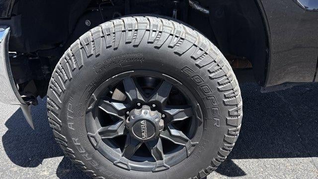 2016 Ford F-250 Super Duty Lariat