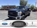 2016 F-250 Super Duty Thumbnail 1