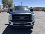 2016 F-250 Super Duty Thumbnail 2