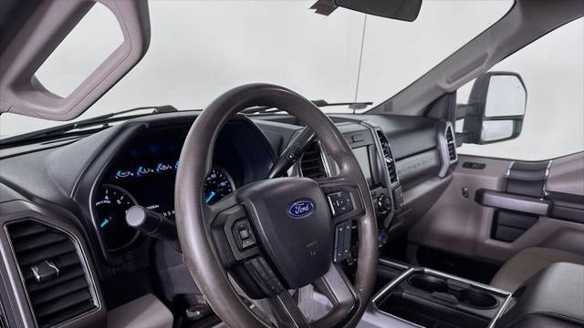 2019 Ford F-250 Super Duty Lariat