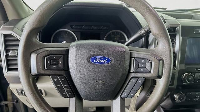 2019 Ford F-250 Super Duty Lariat