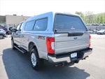 2020 F-250 Super Duty Thumbnail 5
