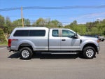 2020 F-250 Super Duty Thumbnail 8