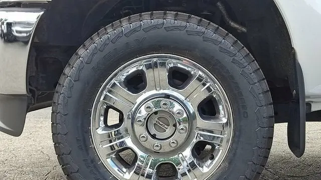 2013 Ford F-250 Super Duty Lariat