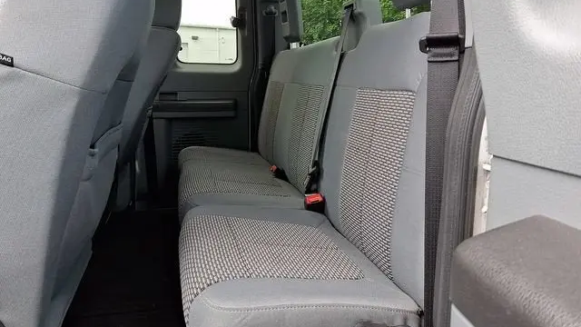 2013 Ford F-250 Super Duty Lariat