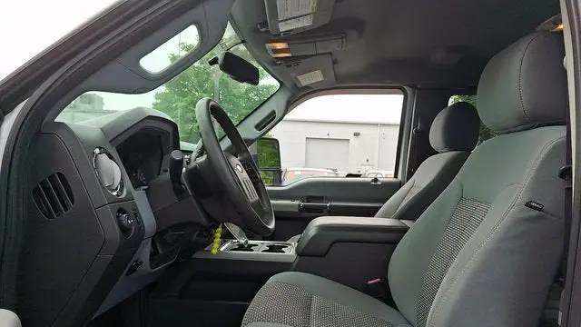 2013 Ford F-250 Super Duty Lariat
