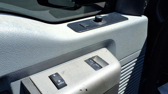 2014 Ford F-250 Super Duty Lariat