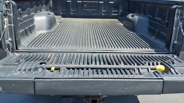 2014 Ford F-250 Super Duty Lariat