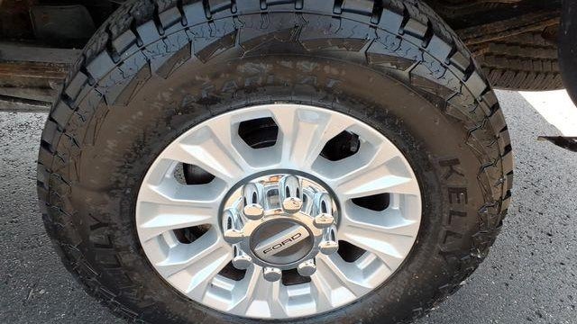 2014 Ford F-250 Super Duty Lariat