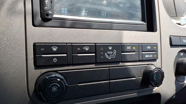 2014 Ford F-250 Super Duty Lariat
