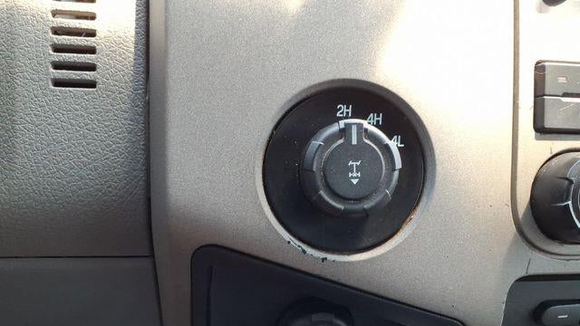 2014 Ford F-250 Super Duty Lariat