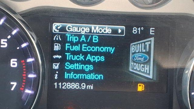 2014 Ford F-250 Super Duty Lariat