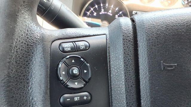 2014 Ford F-250 Super Duty Lariat