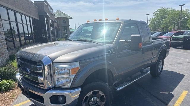 Preowned 2014 Ford F-250 Super Duty Lariat for Sale
