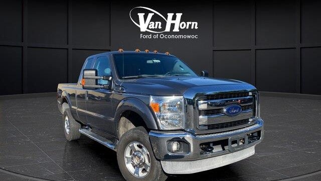 Preowned 2014 Ford F-250 Super Duty Lariat for Sale