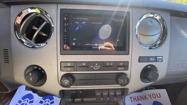 2014 Ford F-250 Super Duty Lariat