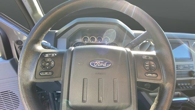 2014 Ford F-250 Super Duty Lariat