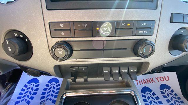 2014 Ford F-250 Super Duty Lariat