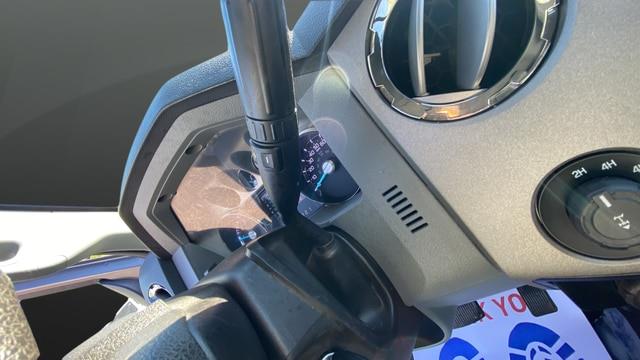2014 Ford F-250 Super Duty Lariat