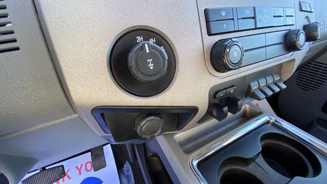 2014 Ford F-250 Super Duty Lariat
