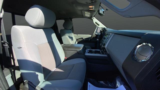 2014 Ford F-250 Super Duty Lariat