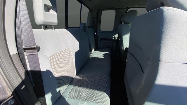 2014 Ford F-250 Super Duty Lariat