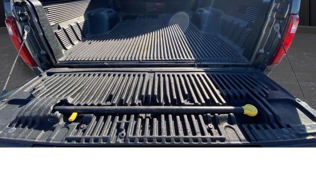 2014 Ford F-250 Super Duty Lariat