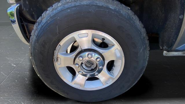 2014 Ford F-250 Super Duty Lariat