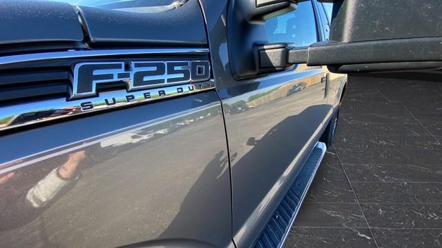 2014 Ford F-250 Super Duty Lariat