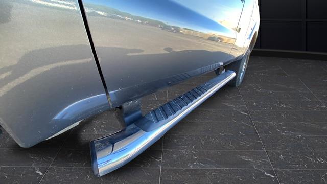 2014 Ford F-250 Super Duty Lariat